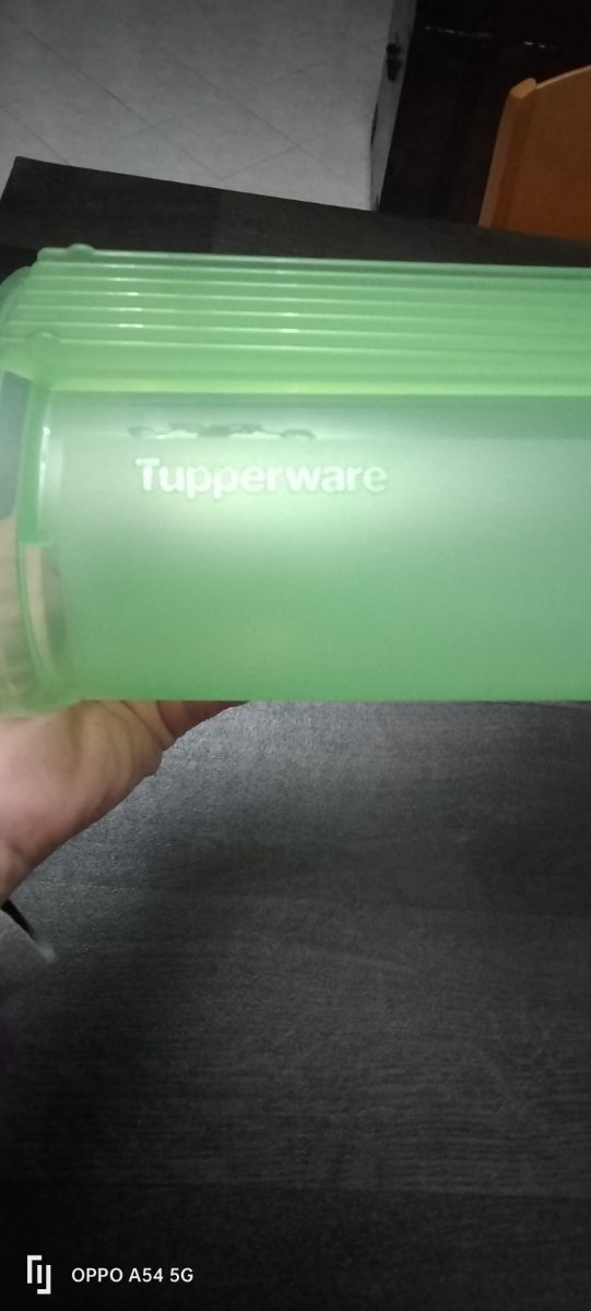 Dosa spaghetti Tupperware 