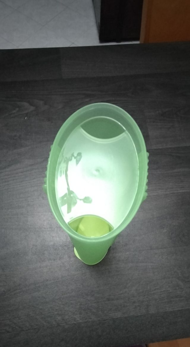 Dosa spaghetti Tupperware 