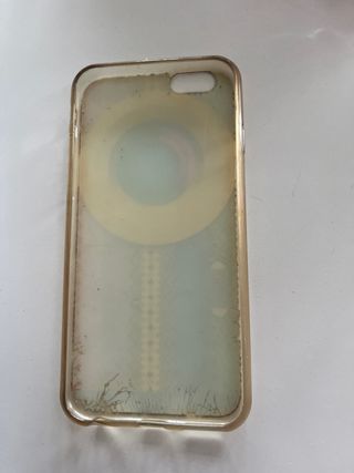 Funda móvil 6/6S