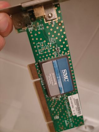 Adaptador wifi tarjeta inalámbrica para pc