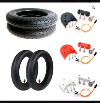 kit 10 pulgadas Xiaomi