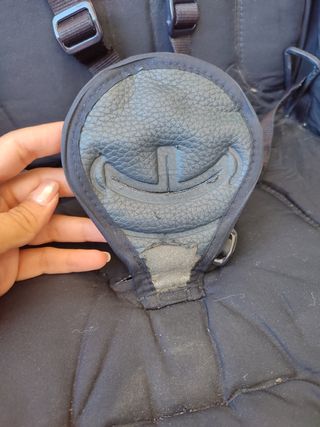 silla de paseo bebecar