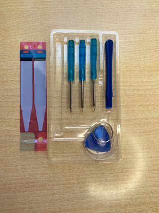 Batería iPhone X Original