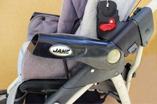 Carrito de Bebe Jane