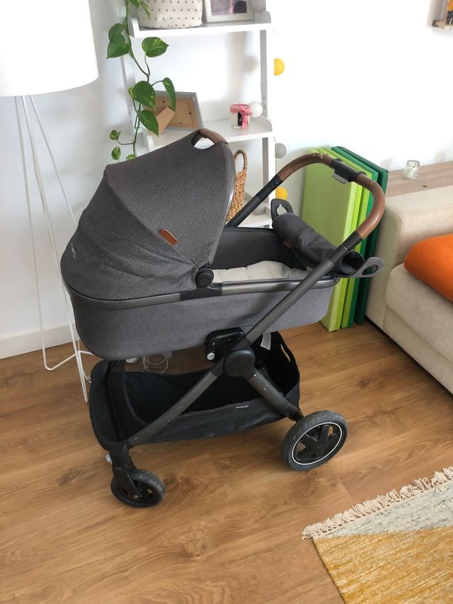 Kalinga Ashok Mutsy Parasol Nio Hotel Kalinga Inexpensive Baby - Main Image