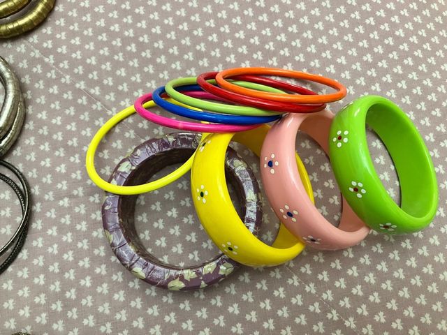 Pulseras