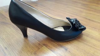 Vestido negro