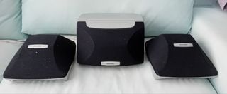 PHILIPS MINI HIFI SYSTEM FW768P