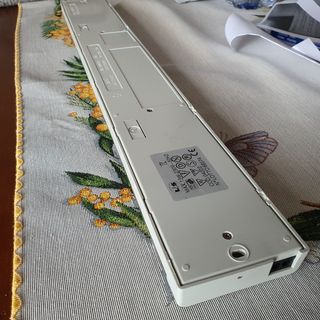 Luminella Sottopensile neon