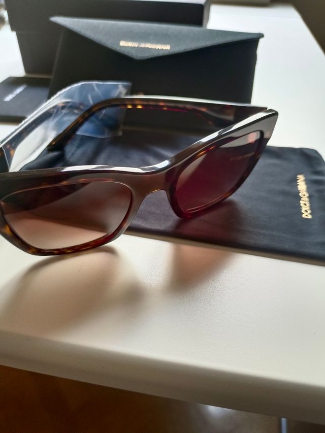Gafas de sol Dolce & Gabbana