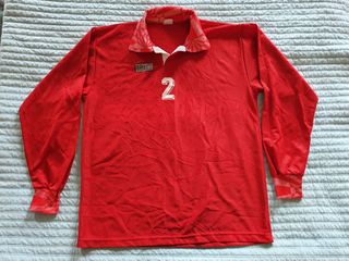 Maglia da calcio calcetto LEAM