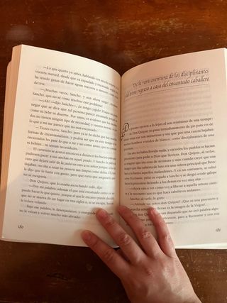 Don quijote de la mancha