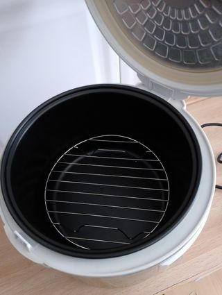 olla cooker matic