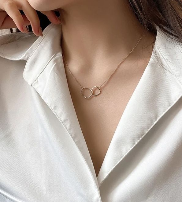 Collar cadena fina A ESTRENAR