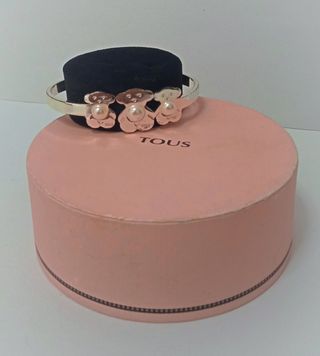 💎 Pulsera TOUS 🧸