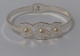 💎 Pulsera TOUS 🧸