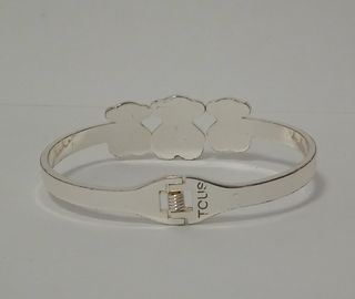 💎 Pulsera TOUS 🧸