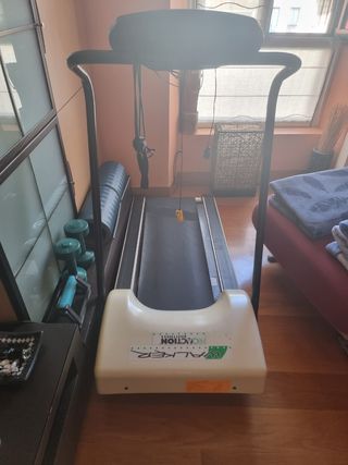 Cinta para andar/caminar