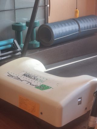 Cinta para andar/caminar