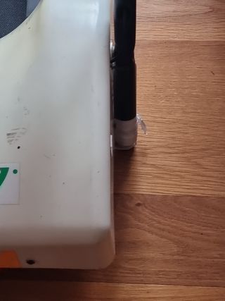 Cinta para andar/caminar