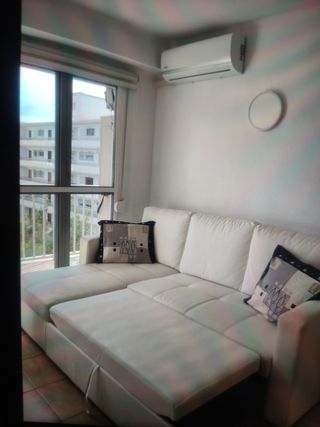 Torre del Mar. Piso en alquiler vacacional.