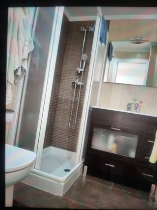 Torre del Mar. Piso en alquiler vacacional.