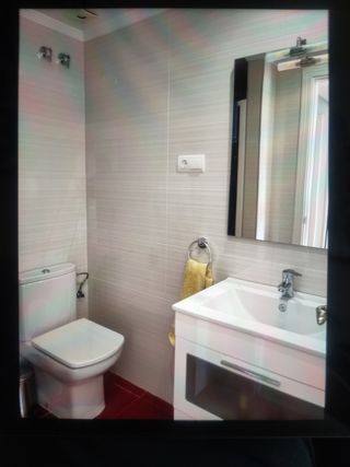 Torre del Mar. Piso en alquiler vacacional.