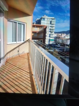 Torre del Mar. Piso en alquiler vacacional.