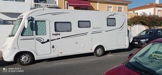 FIAT Ducato 2014