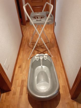 Cuna STUVA Ikea