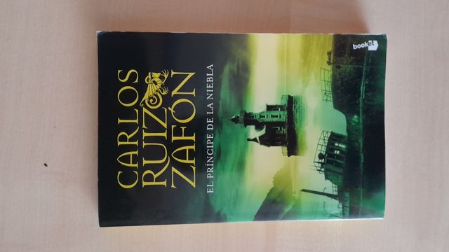 El principe de la niebla