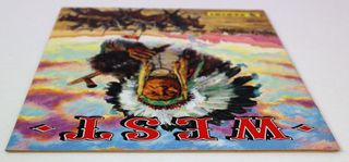 ALBUM FIGURINE COMPLETO PANINI WEST 1993