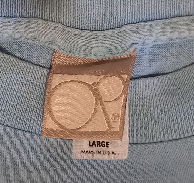 Camiseta Ocean Pacific