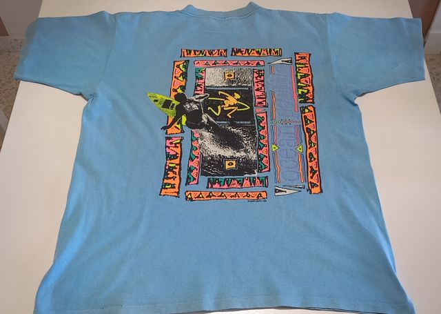 Camiseta Ocean Pacific