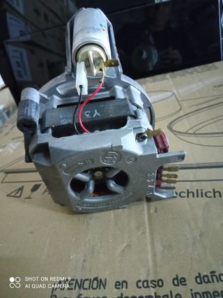 motores -bombas lavavajillas 
BOSCH,SIEMENS,Balay