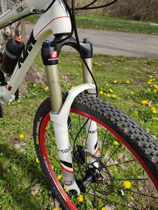 Bicicleta de montaña KTM en perfecto estado 26" 