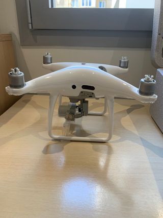Dron DJI PHANTOM 4 PRO V 2.0