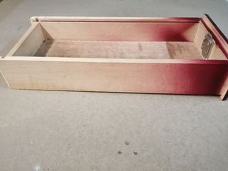 Cajón Monedas Futbolin