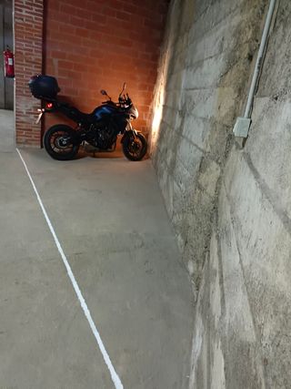 Garaje motos,bicis,trastero....