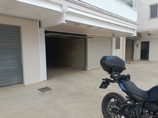 Garaje motos,bicis,trastero....