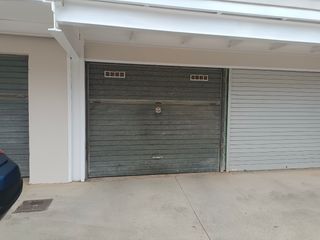 Garaje motos,bicis,trastero....