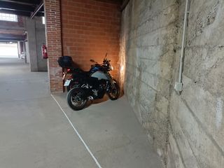 Garaje motos,bicis,trastero....