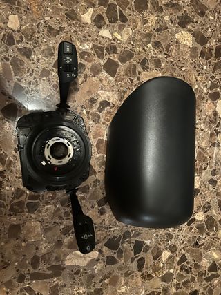 Piña volante bmw e92