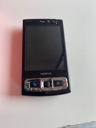 Nokia N95 8gb