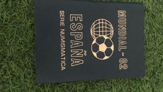 Monedas y billetes de peseta antiguos