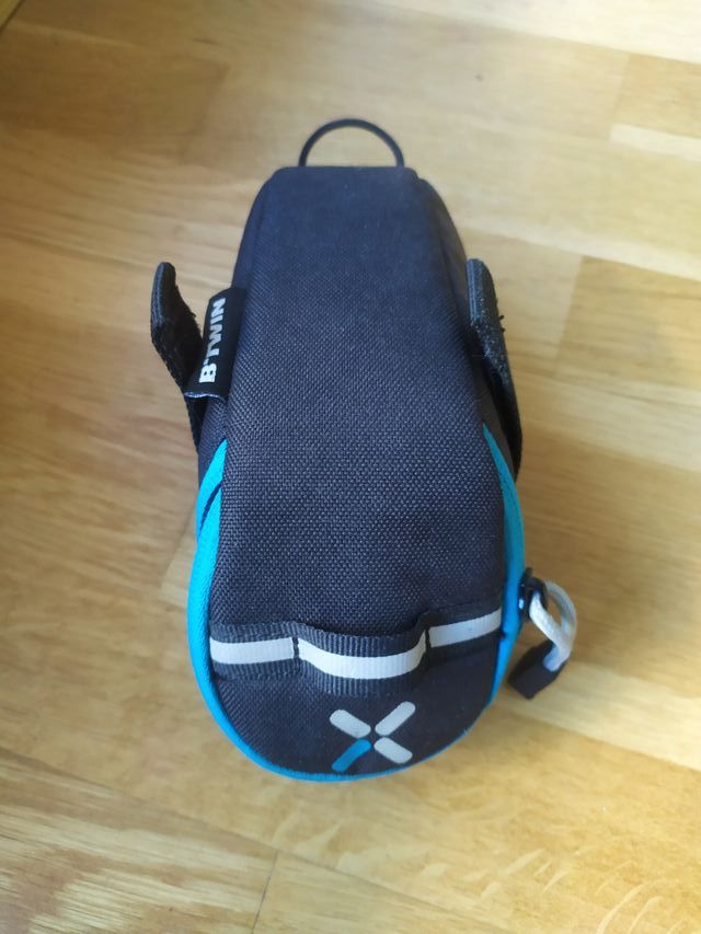 Bolsa bicicleta impermeable
