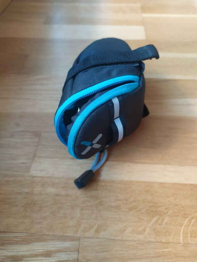 Bolsa bicicleta impermeable