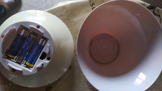 Juguete interactivo para Gatos