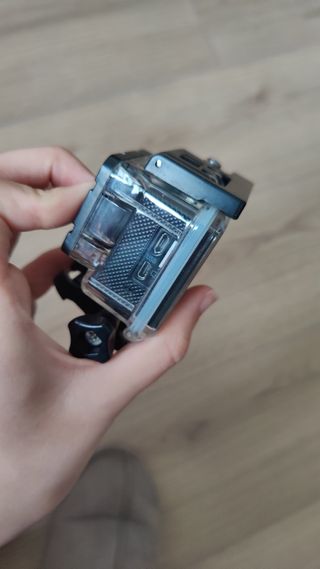 Camara Video Sjcam Sj5000 Wifi