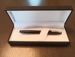 Antigua Estilográfica SHEAFFER TRIUMPH 550 GT